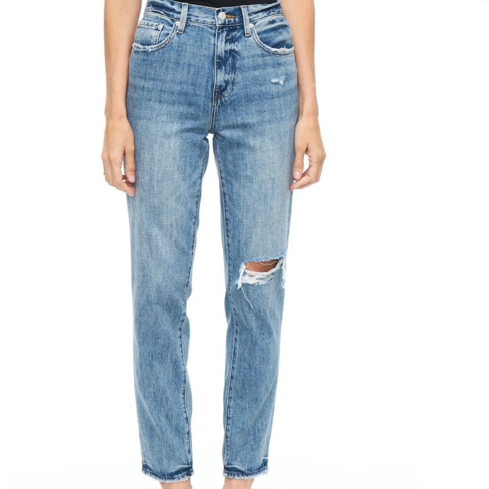 Brand NWT Pistola denim Jeans Presley 24,25,26,27,28,29 LOT or individual